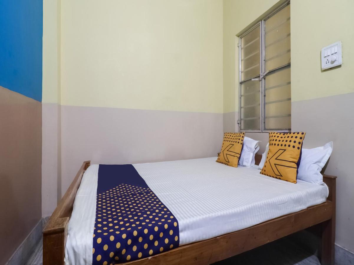 Spot On 79293 Hotel Rajesh Patna  Ngoại thất bức ảnh